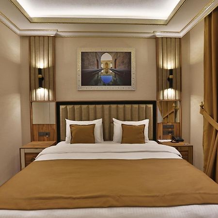 Anemon Mardin Otel Ngoại thất bức ảnh