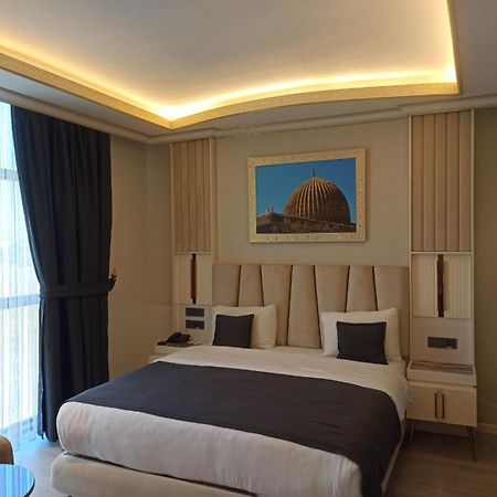 Anemon Mardin Otel Ngoại thất bức ảnh