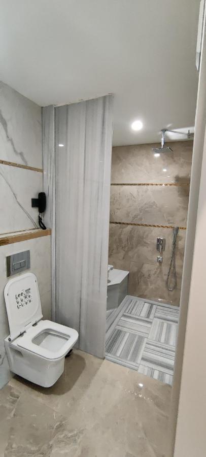 Anemon Mardin Otel Ngoại thất bức ảnh