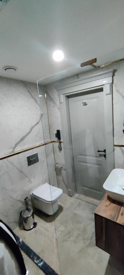 Anemon Mardin Otel Ngoại thất bức ảnh