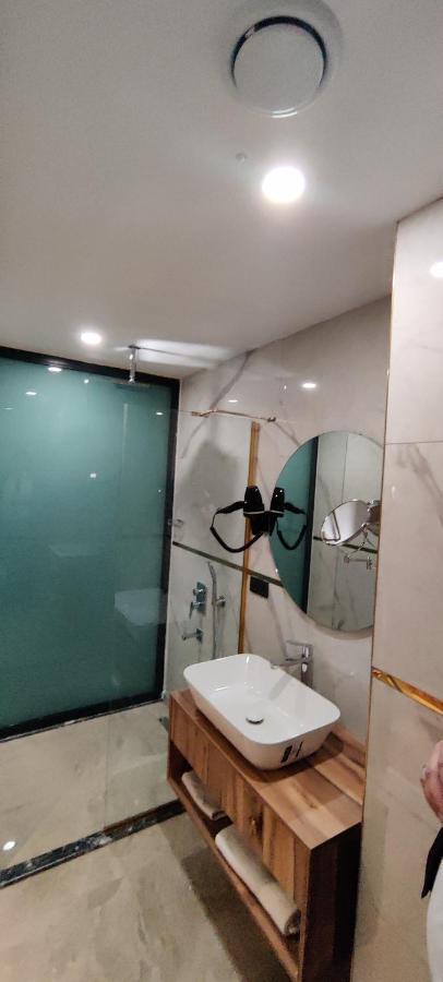 Anemon Mardin Otel Ngoại thất bức ảnh