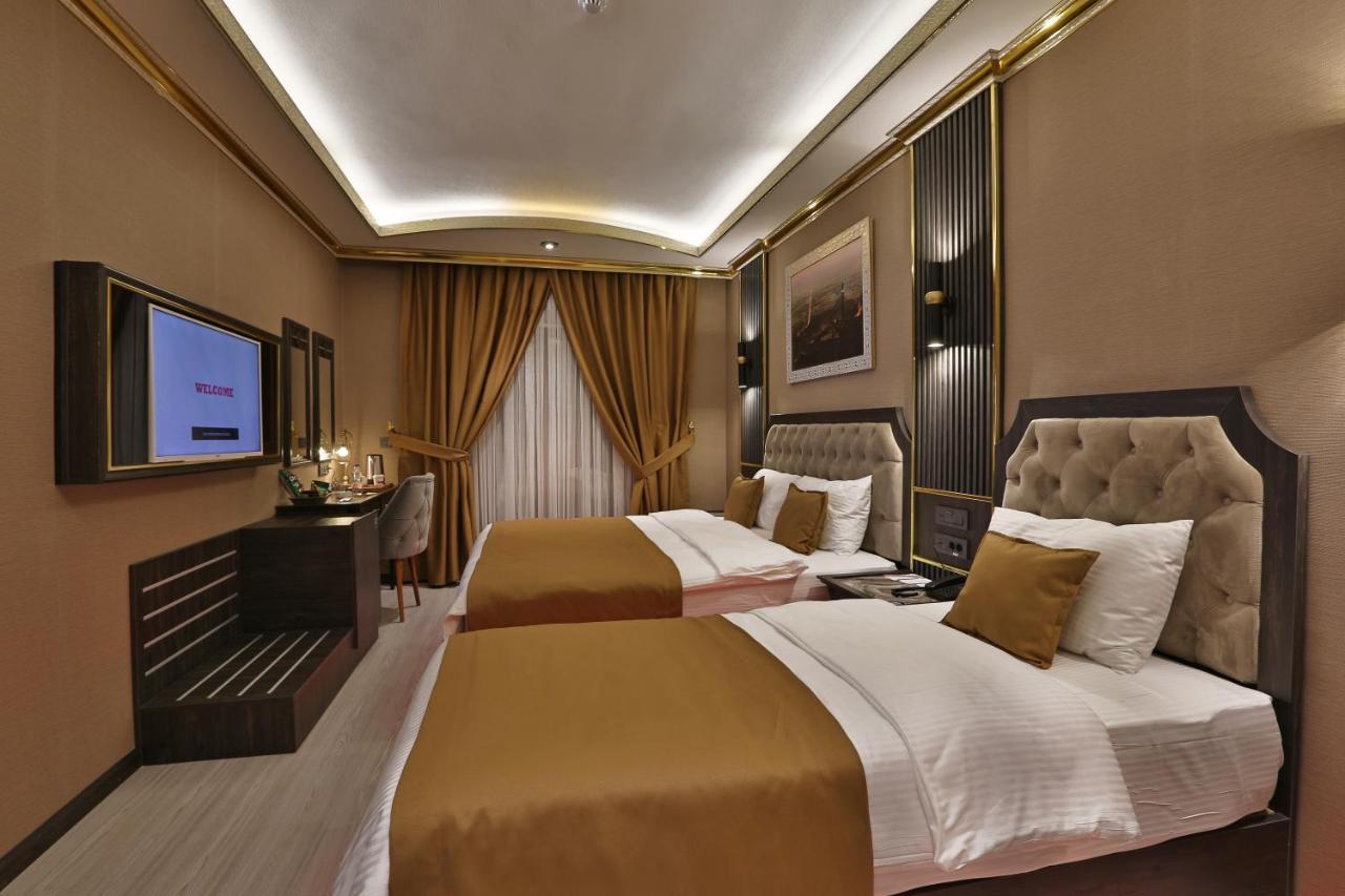 Anemon Mardin Otel Ngoại thất bức ảnh