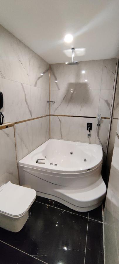 Anemon Mardin Otel Ngoại thất bức ảnh