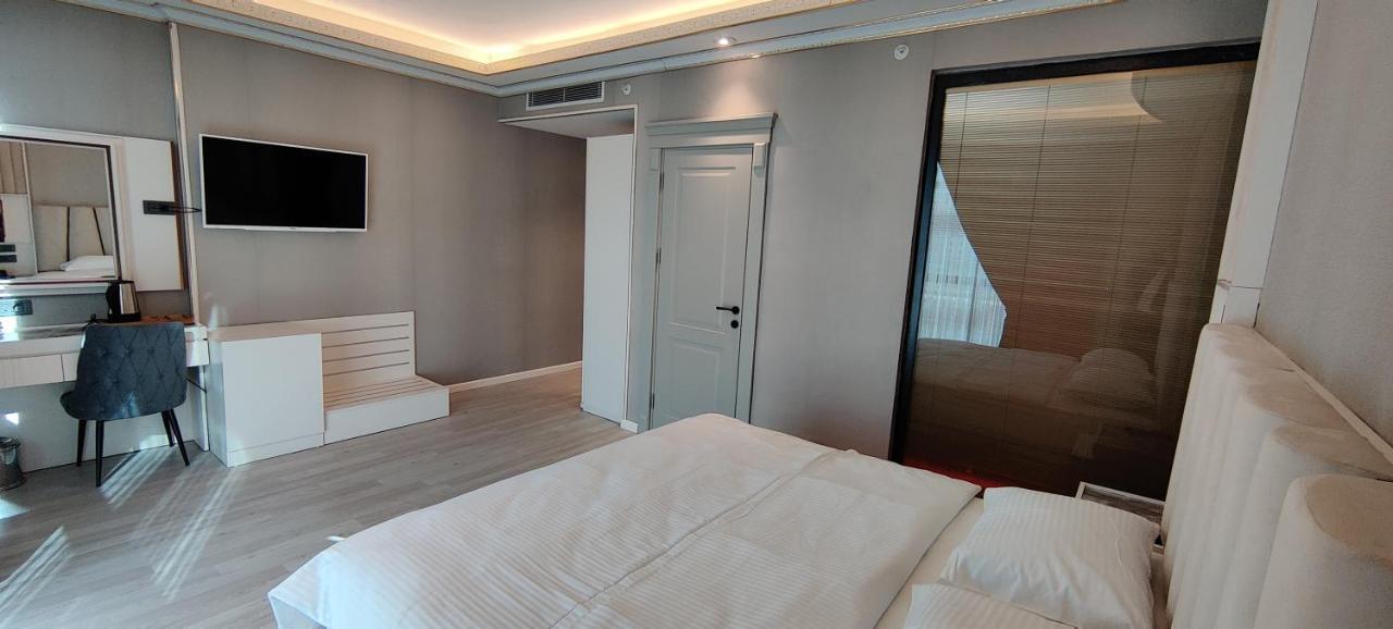 Anemon Mardin Otel Ngoại thất bức ảnh