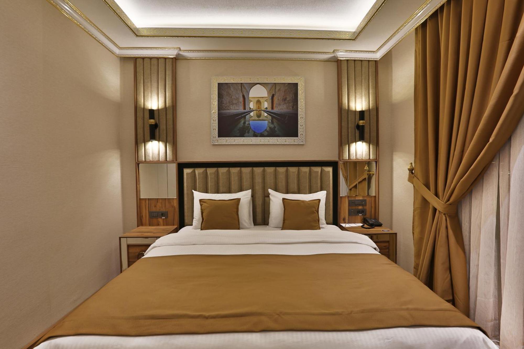 Anemon Mardin Otel Ngoại thất bức ảnh