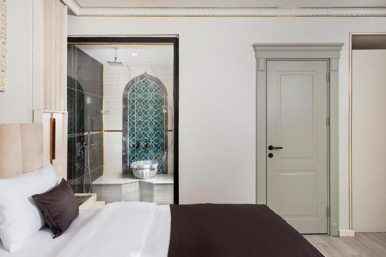 Anemon Mardin Otel Ngoại thất bức ảnh