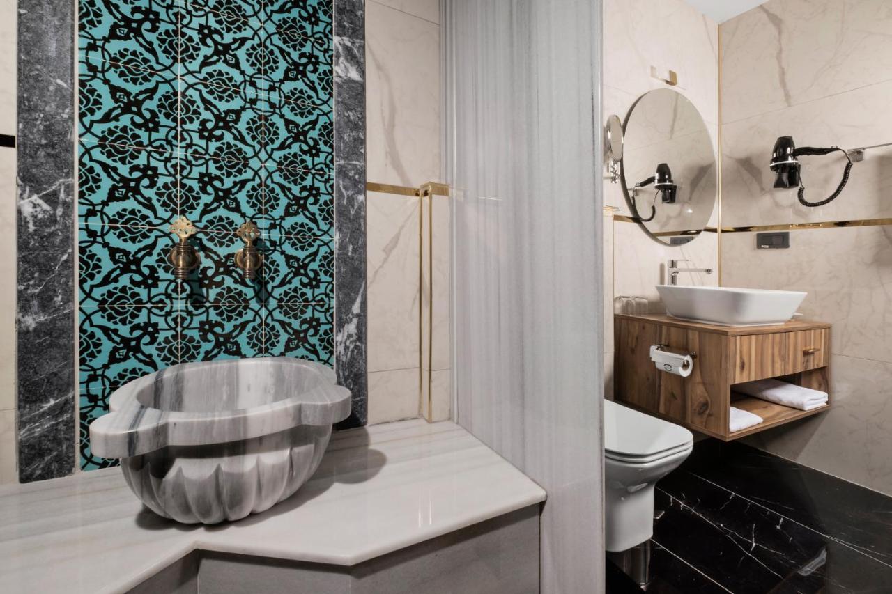 Anemon Mardin Otel Ngoại thất bức ảnh