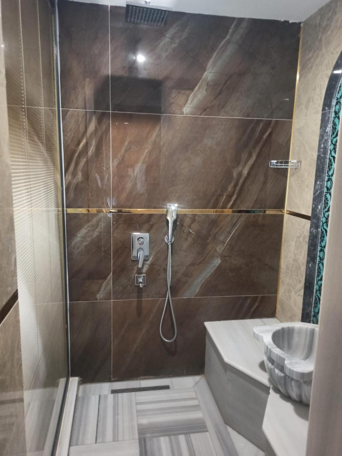 Anemon Mardin Otel Ngoại thất bức ảnh